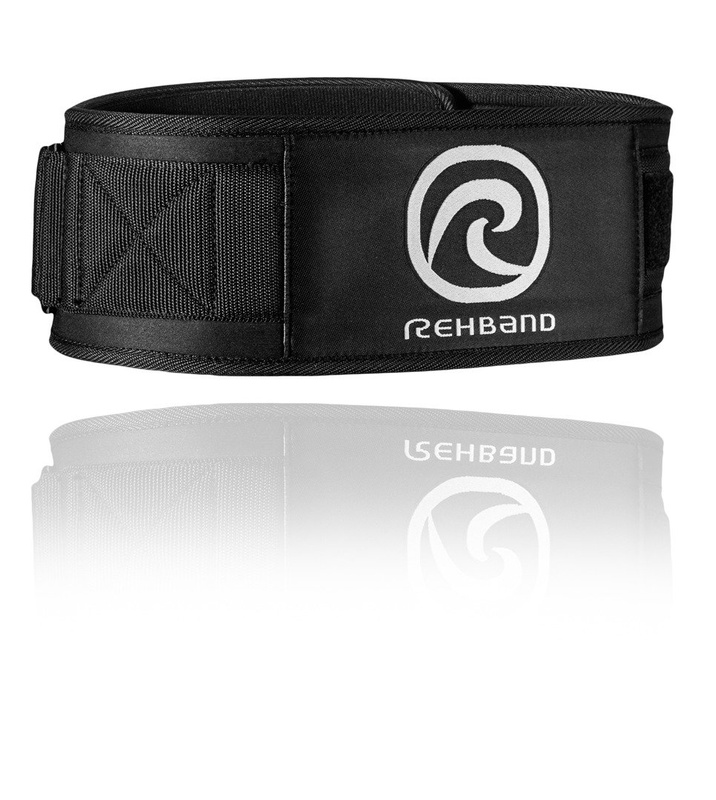 Rehband X-RX Weightlifting Belt