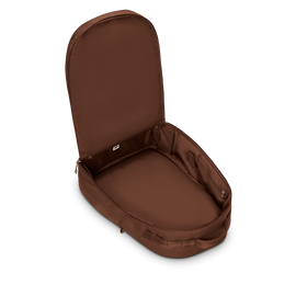 Plecak treningowy Nike Utility Power Brązowy