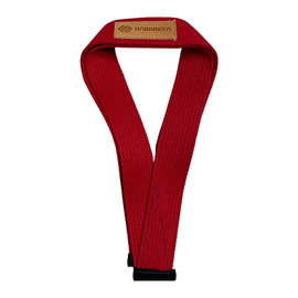 Unbroken Short Lifting Straps 