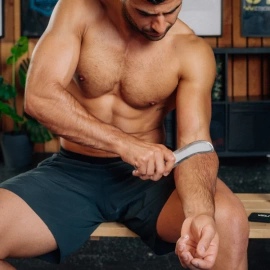 Narzędzie do masażu Velites Mobility Wave