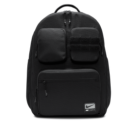 Plecak treningowy Nike Utility Power Brązowy