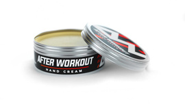 After Workout Hand Cream 100ml