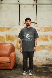 Thundernoise Heavy Reps Only T-shirt 