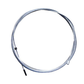 Niepowlekana Linka Do Skakanki Rogue SR Competition Cable 3 m Stalowa