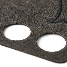 Skórki Gimnastyczne Picsil Eagle Grips 2 Holes 