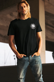 Koszulka Thundernoise Anitburpees Social Club