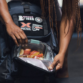 Picsil Tactical Backpack 0.2 Waterproof 40L