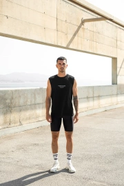  Thundernoise Tank Top Lift Heavy Run Fast