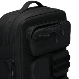 Plecak treningowy Nike Ulitilty Elite 37L Czarny