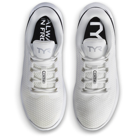 Buty Męskie TYR CXT-2 Trainer Białe