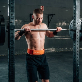 Velites Lifting Belt