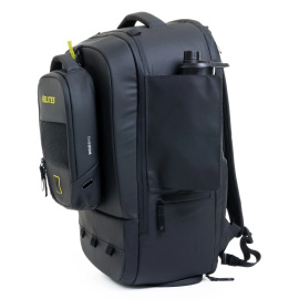 Plecak Velites Storm Backpack Czarny
