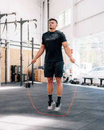 Velites Jump Rope Fire 2.0