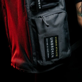 Patch Unbroken Hybrid Athlete