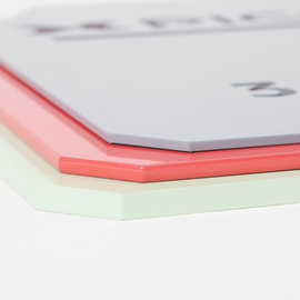 Zestaw Wkładów do Kamizelki Picsil 5 kg (2x 2,5 kg) 