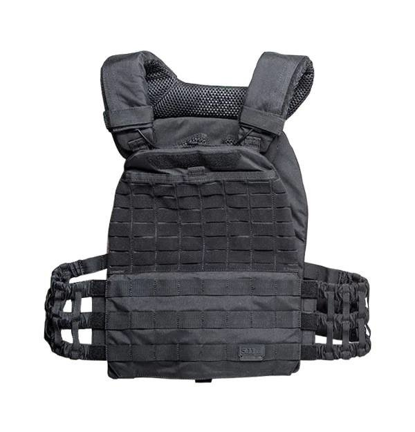 5.11 TacTec™ Plate Carrier Black