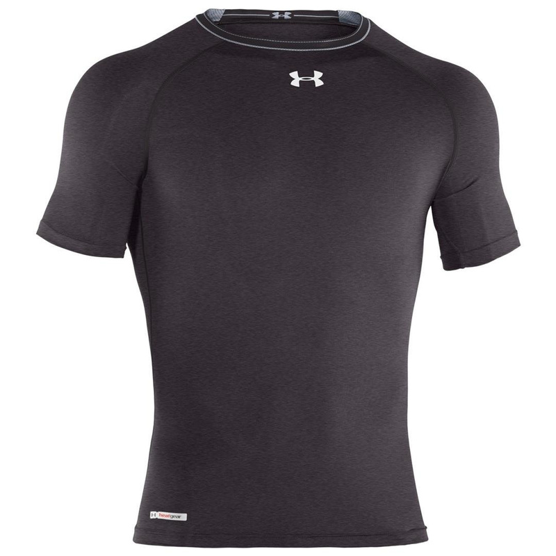 Koszulka Under Armour Sonic Carbon