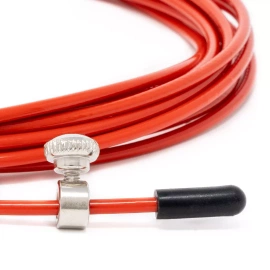 Velites 2 mm Coated Cable for training