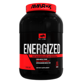 Amarok Be Energized 2000 g