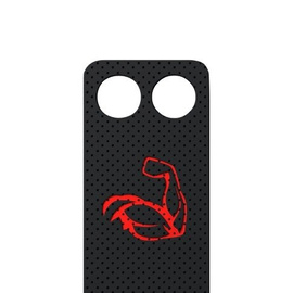 Skórki Gimnastyczne Picsil Azor Grips Sam Briggs Czarne [Limitowana Kolekcja]