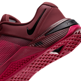 Buty Męskie Nike Metcon X Burgundowe