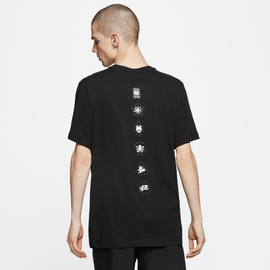 Koszulka Nike Dri-FIT Villains