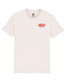 Thundernoise Ass to Grass Oversize T-shirt 