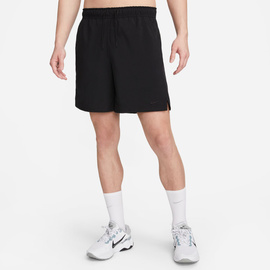 Spodenki męskie Nike Dri-Fit Unlined Versatile Shorts Czarne