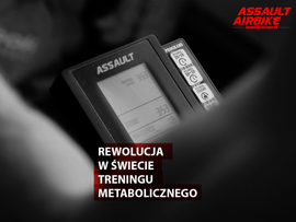Rower Treningowy Assault AirBike 