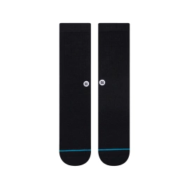 Stance Socks Uncommon Solids Icon