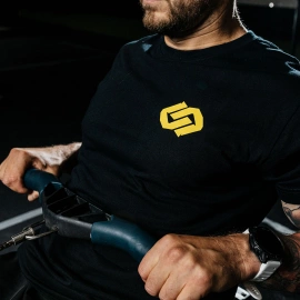 Unbroken Crashtest T-shirt 