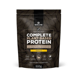 Complete Plant-based Protein 500g