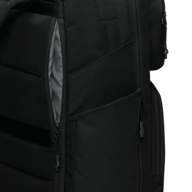 Plecak treningowy Nike Ulitilty Elite 37L Czarny
