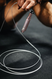 Unbroken Speed Rope SR-U1 Rose