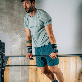  Velites Quad Ultra Hand Grips No Chalk