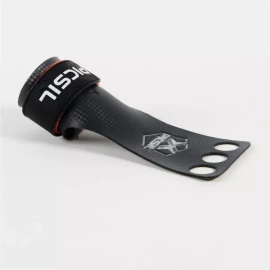 Picsil Rx Grips 3 Holes Black