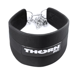 Pas obciążeniowy do dipów THORN FIT Dip Belt 