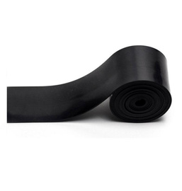 Guma mobility Invictus Floss Band 2 m czarna