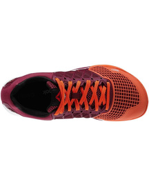 Buty Damskie Reebok Crossfit Nano 4.0 Orange Berry
