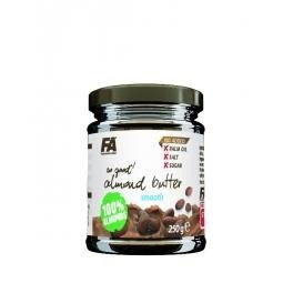 Mas o Migda owe So Good Almond Butter Crunchy 250g