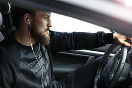 Bluza Męska TrecWear 016 Black