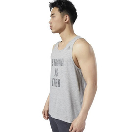 Reebok LES MILLS® Graphic Tank Top