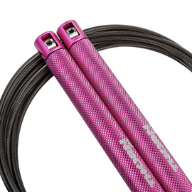 Thorn Fit Ultra 4.0 Speed Rope Black