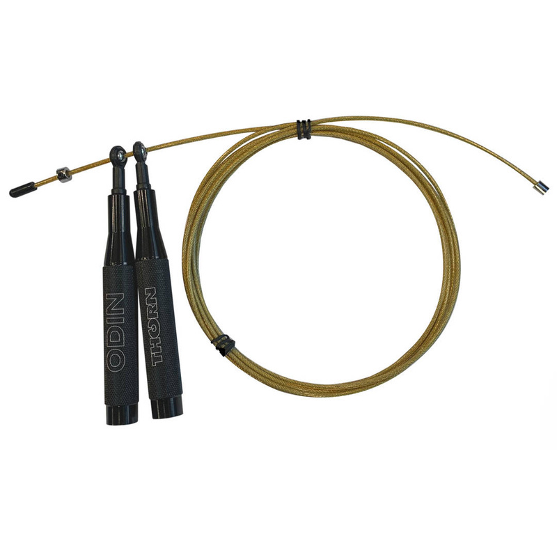 Skakanka Thorn Fit Odin Speed Rope