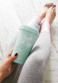 Shaker GYM HERO MINT 700 ml Miętowy