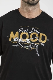 Thundernoise Rest Day Mood T-shirt 