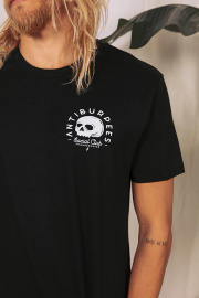 Make Reps Not Selfies Triblend T-shirt - Dark Gray