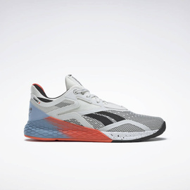 Men's Reebok Nano X CrossFit Shoes