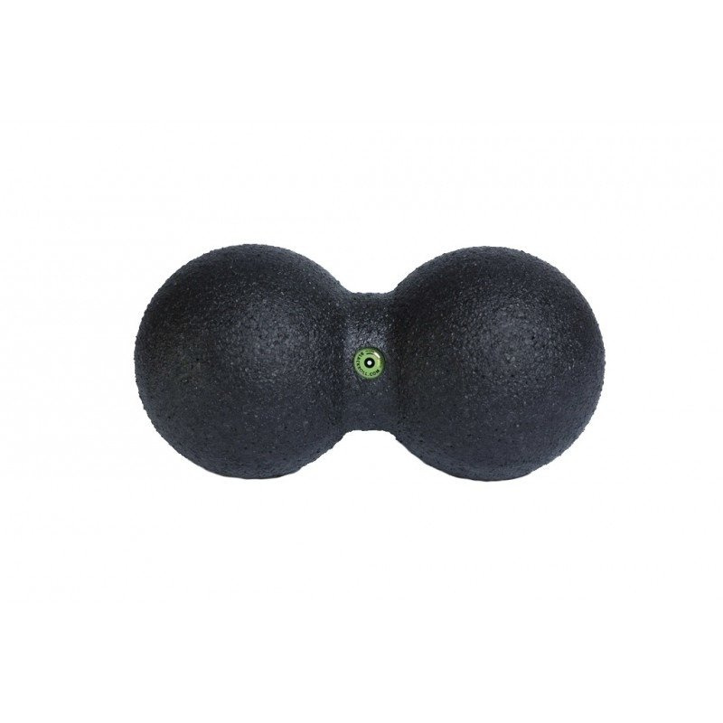 Piłka BLACKROLL® DUOBALL 12 Cm Czarna