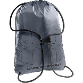 Worek Under Armour Ozsee 16 l czarno-szary